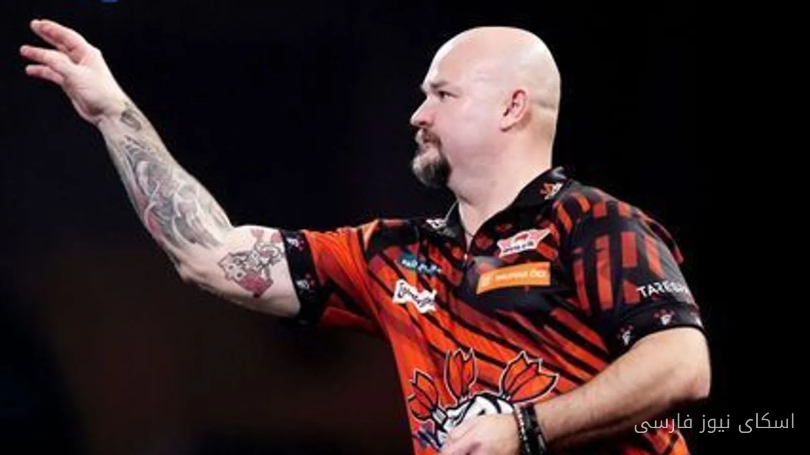کارل سدلچک قهرمان اولین عنوان PDC Pro Tour در Players Championship 30 شد