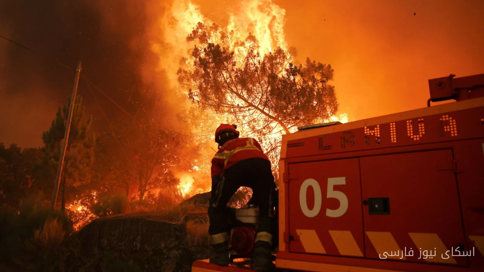 ال نینو: طوفان بی‌سابقه در راه است!
