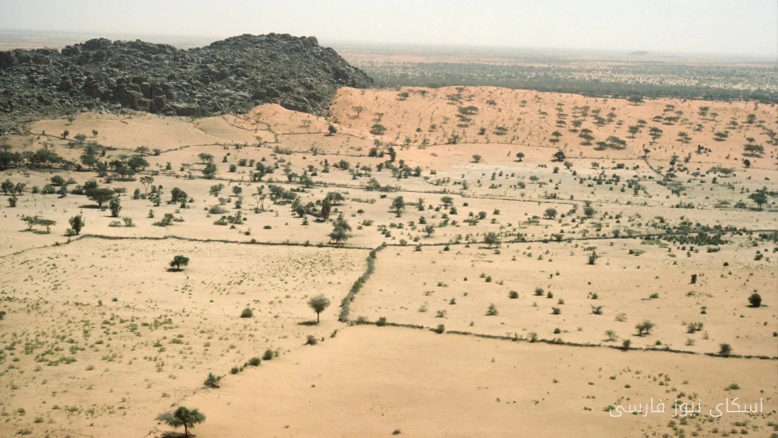 L'effondrement d'une mine d'or au Soudan a coûté la vie à 82 personnes