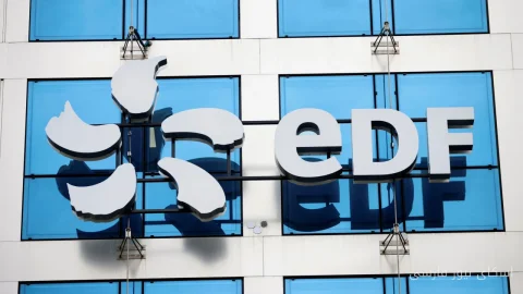 EDF Energy steht kurz vor dem Kauf von So Energy: Eine neue Welle von Fusionen im Energiemarkt