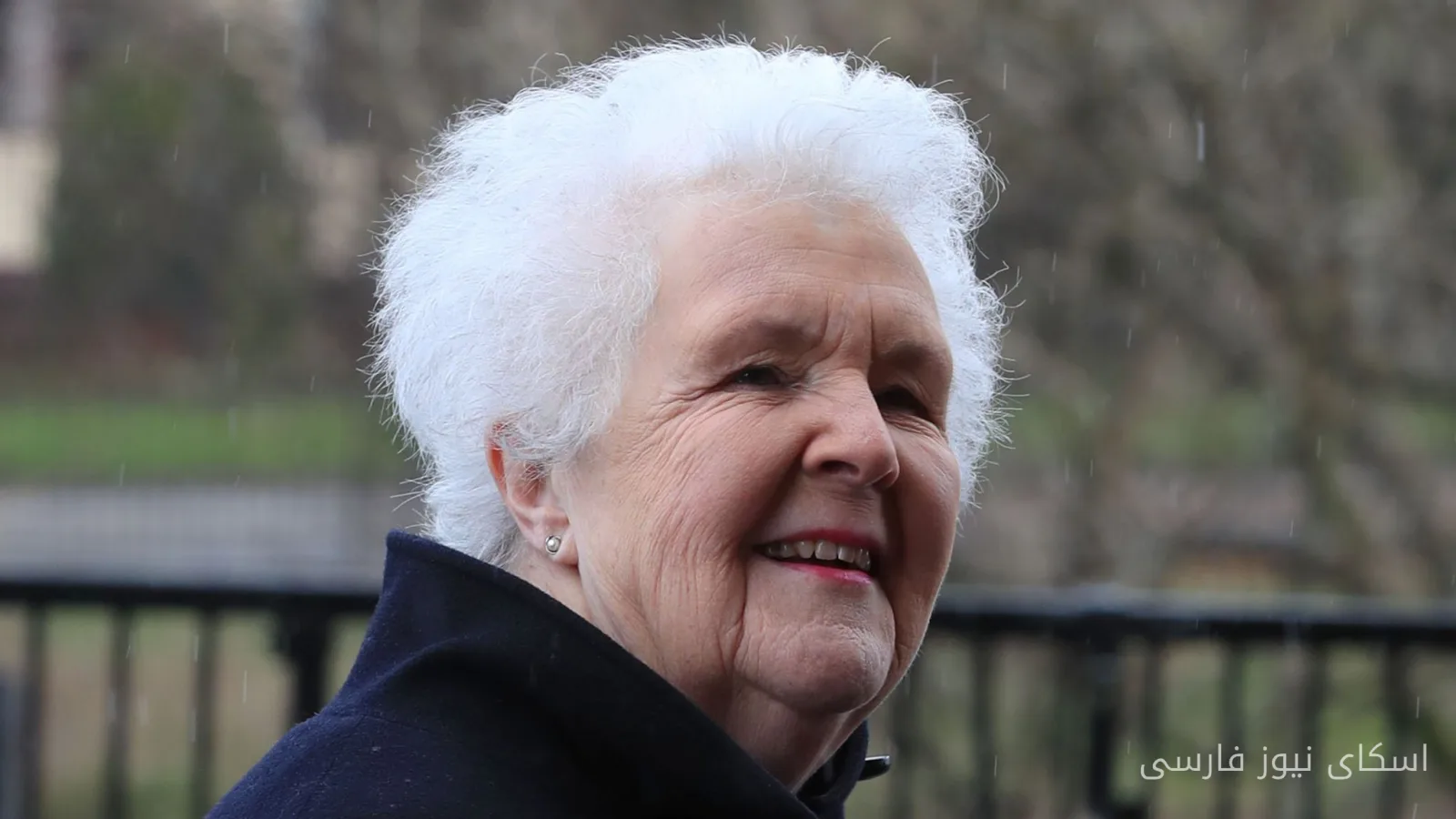 Stephanie Cole, Television Actress, Passes Away
