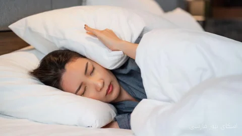 خواب بی‌خواب! آیا خرخر شریک زندگی‌تان سلامت شما را تهدید می‌کند؟
