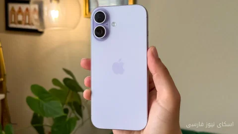 چرا اپل iPhone 18 را معرفی نکرد؟
