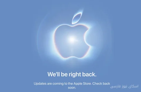 Ausfall des Apple Stores vor der Vorbestellung des iPhone 18 Pro!
