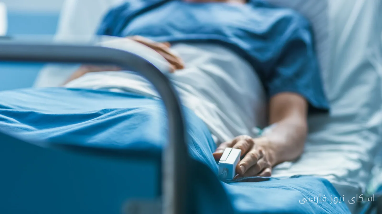 تقرير عن الوضع الحرج للمرضى في مستشفيات NHS بسبب حرارة الصيف