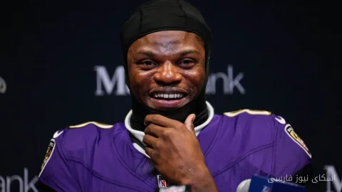 بنگال‌ها و راونز در هفته اول NFL به میدان می‌روند