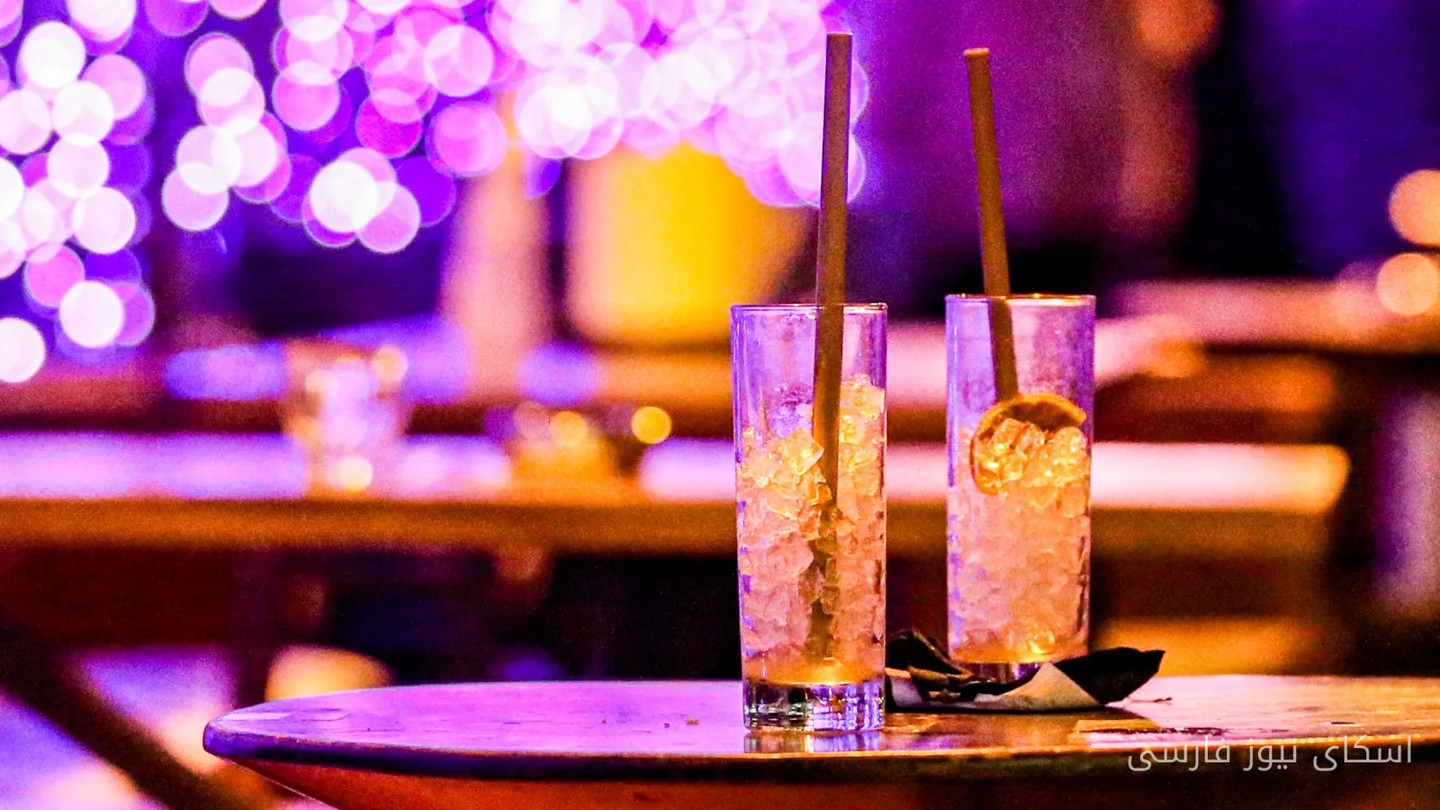 Restaurants and bars in Scotland are losing customers due to the rise of weight loss drugs