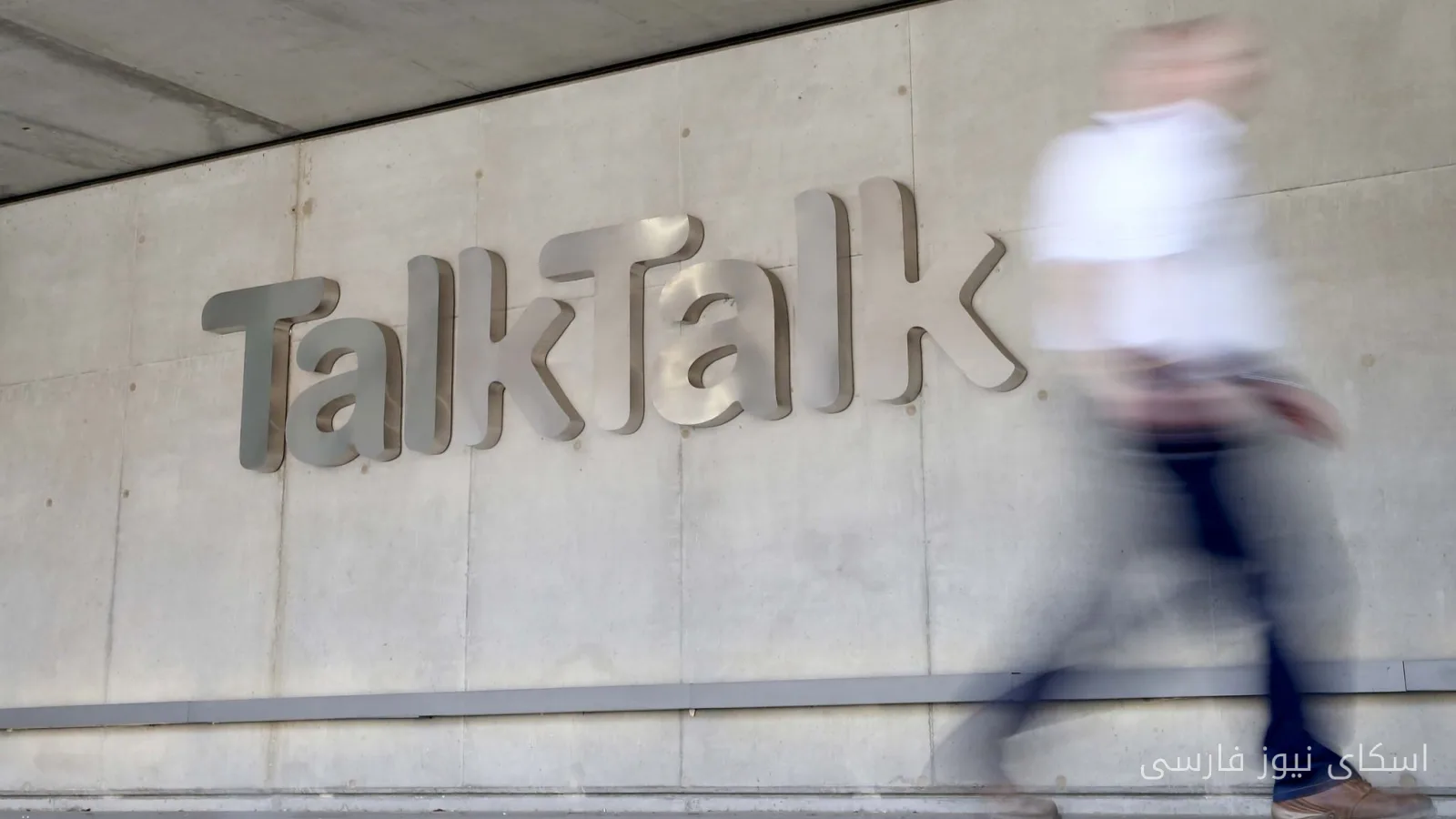 تلاش TalkTalk برای یافتن خریدار جدید در میانه بلاتکلیفی