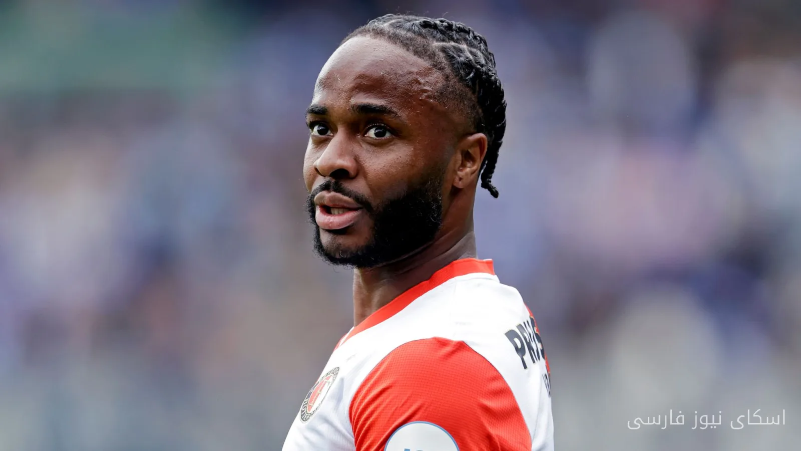 Raheem Sterling Admits to Dangerous Driving on the Highway