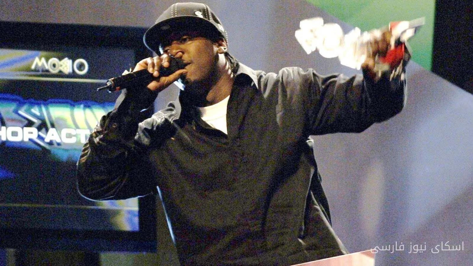 The Death of Greg Stanton, MOBO Award-Winning Rapper at 44