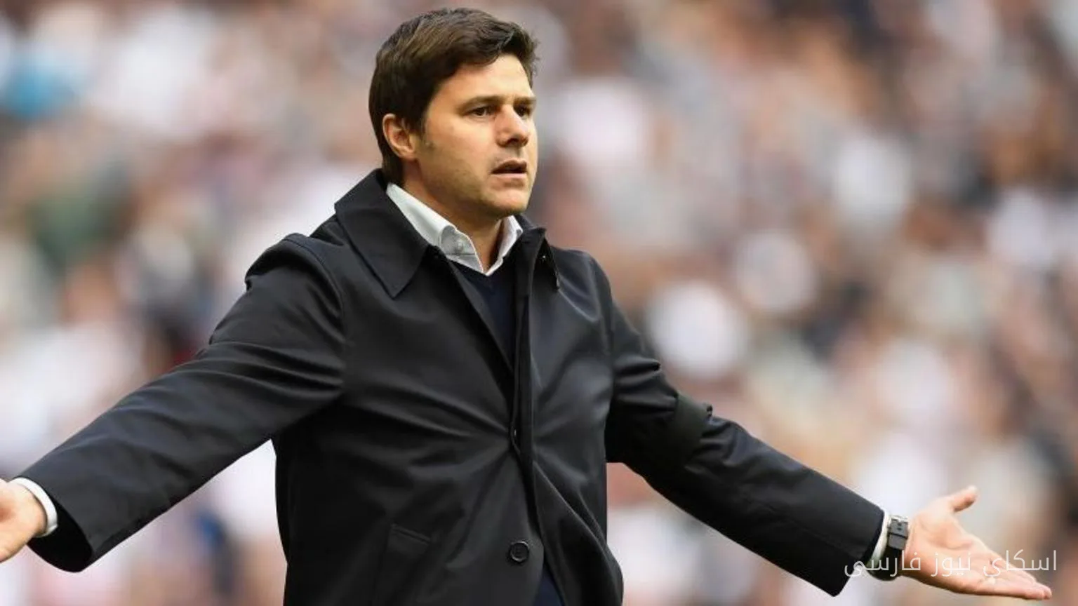 تغطية مثيرة للجدل: بochettino يطالب باستعادة لقب البطولة من تشيلسي