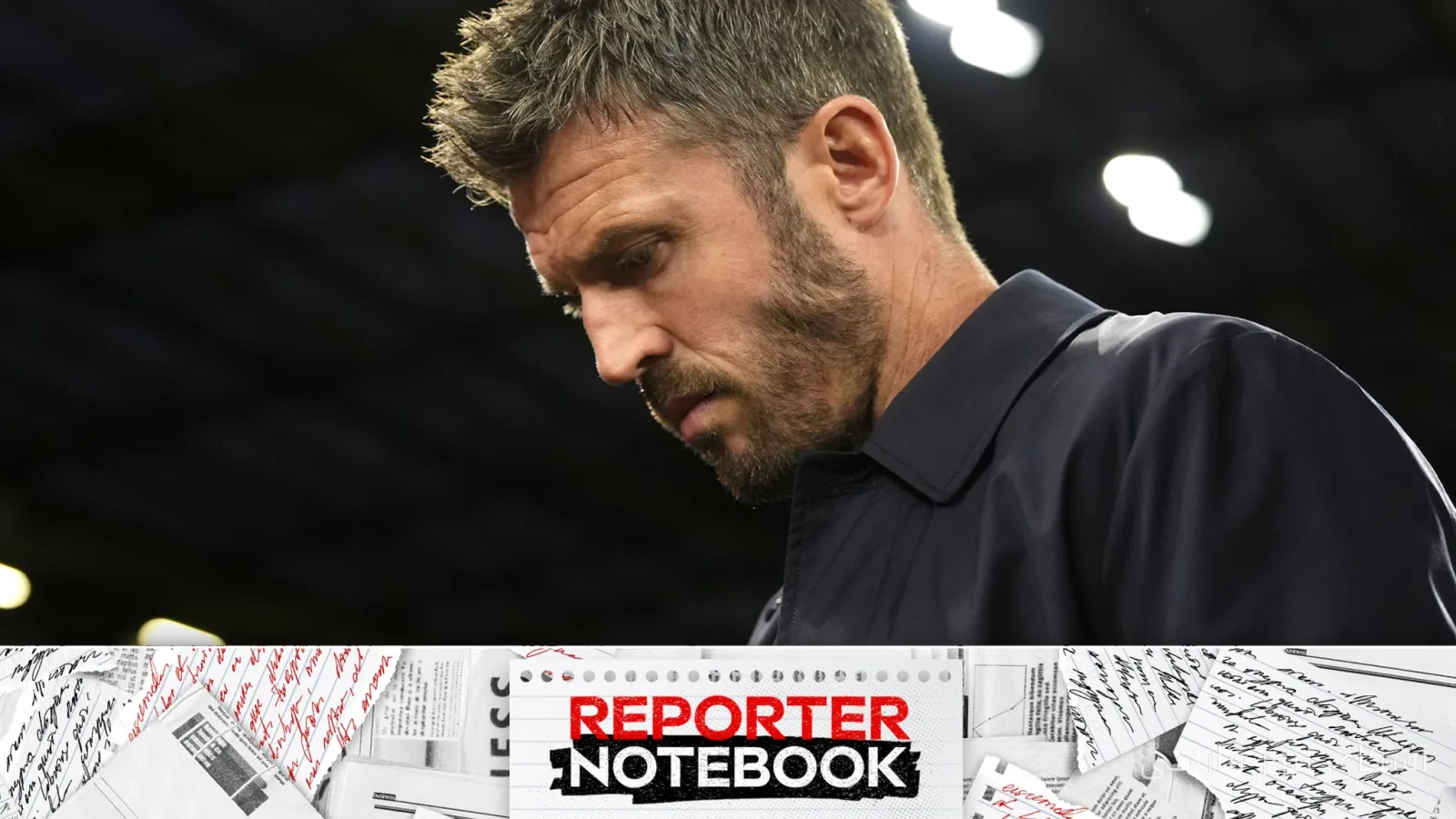 Manchester United strebt nach Rückkehr auf den richtigen Weg unter der Leitung von Carrick