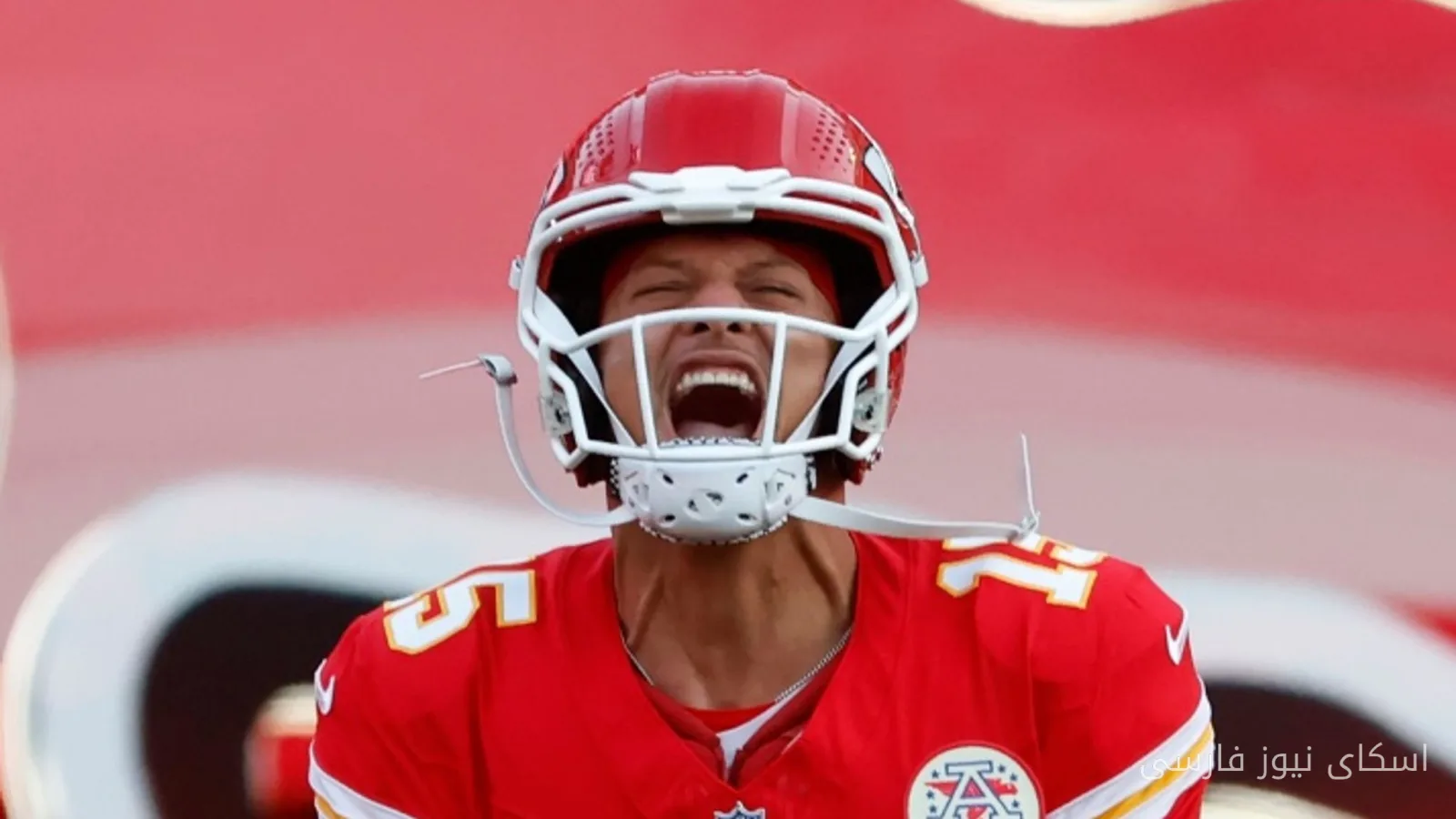Sieg des Kansas City Chiefs in der ersten Woche der NFL