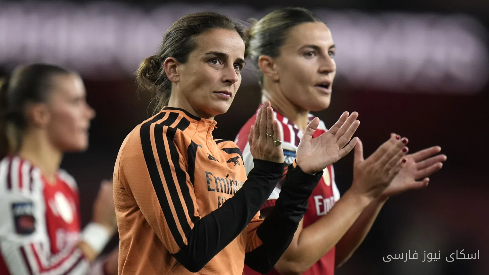 آرسنال در رقابتهای سوپرلیگ زنان برای قهرمانی چه جایگاهی دارد