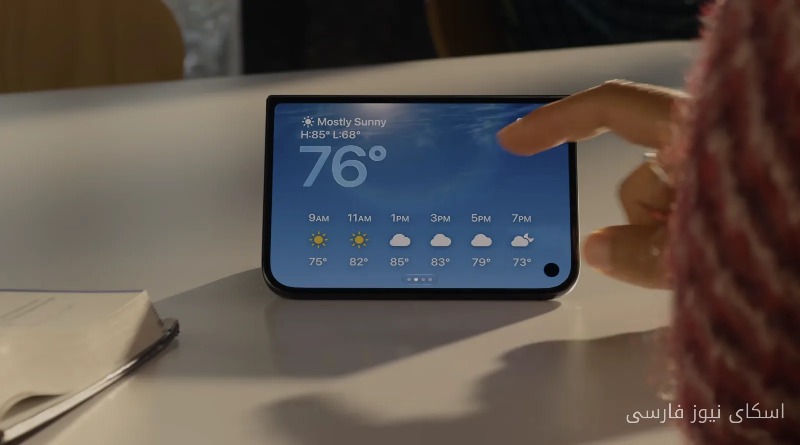 Will Apple Deliver on Its Promises Regarding the Smart Display?