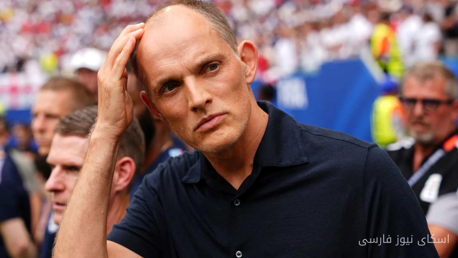 Tuchel Must Gain Trust Before England's Crucial Camp