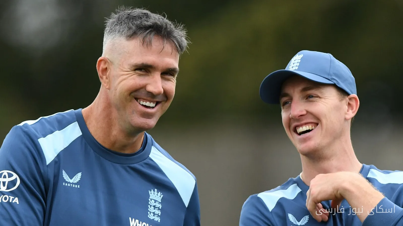 Pietersen als Trainer der englischen Cricket-Nationalmannschaft ernannt