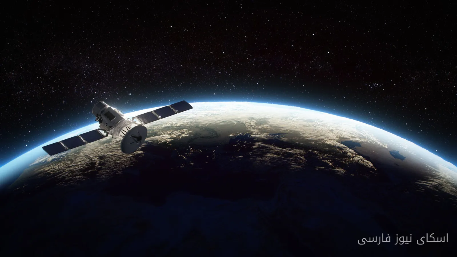America Confirms Deployment of Weapons in Space