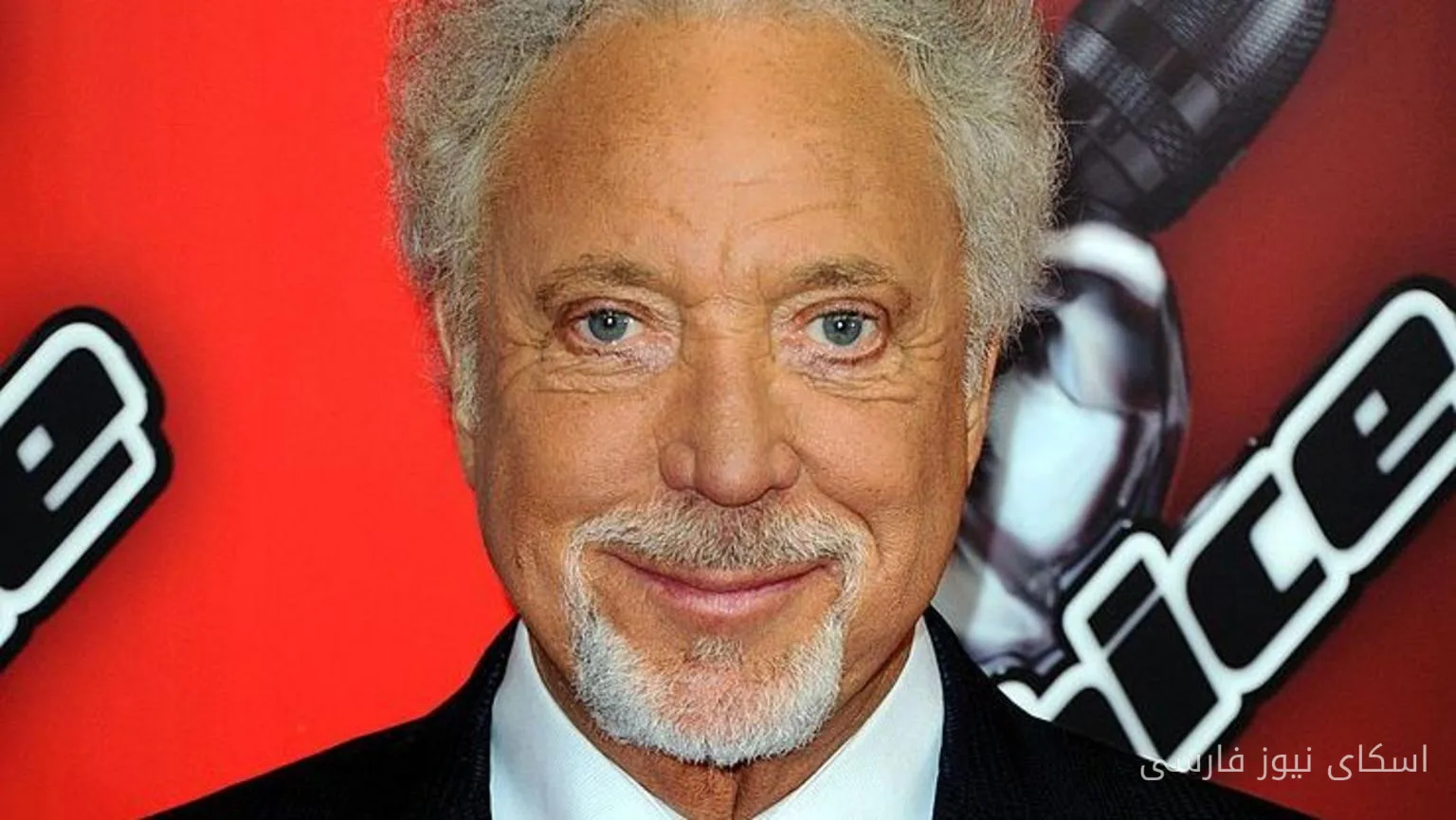 Tom Jones' Voice Circus: Unwanted Separation from 'The Voice'