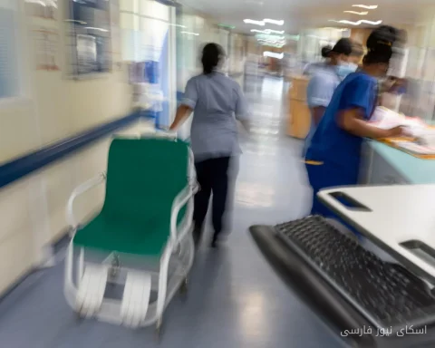 فشار بی‌سابقه بر NHS: تابستان داغ و افزایش بستری‌ها در بیمارستان‌ها