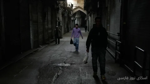 ایرانیان در سایهٔ جنگ و تحریم‌ها؛ بحران شغلی بی‌پایان