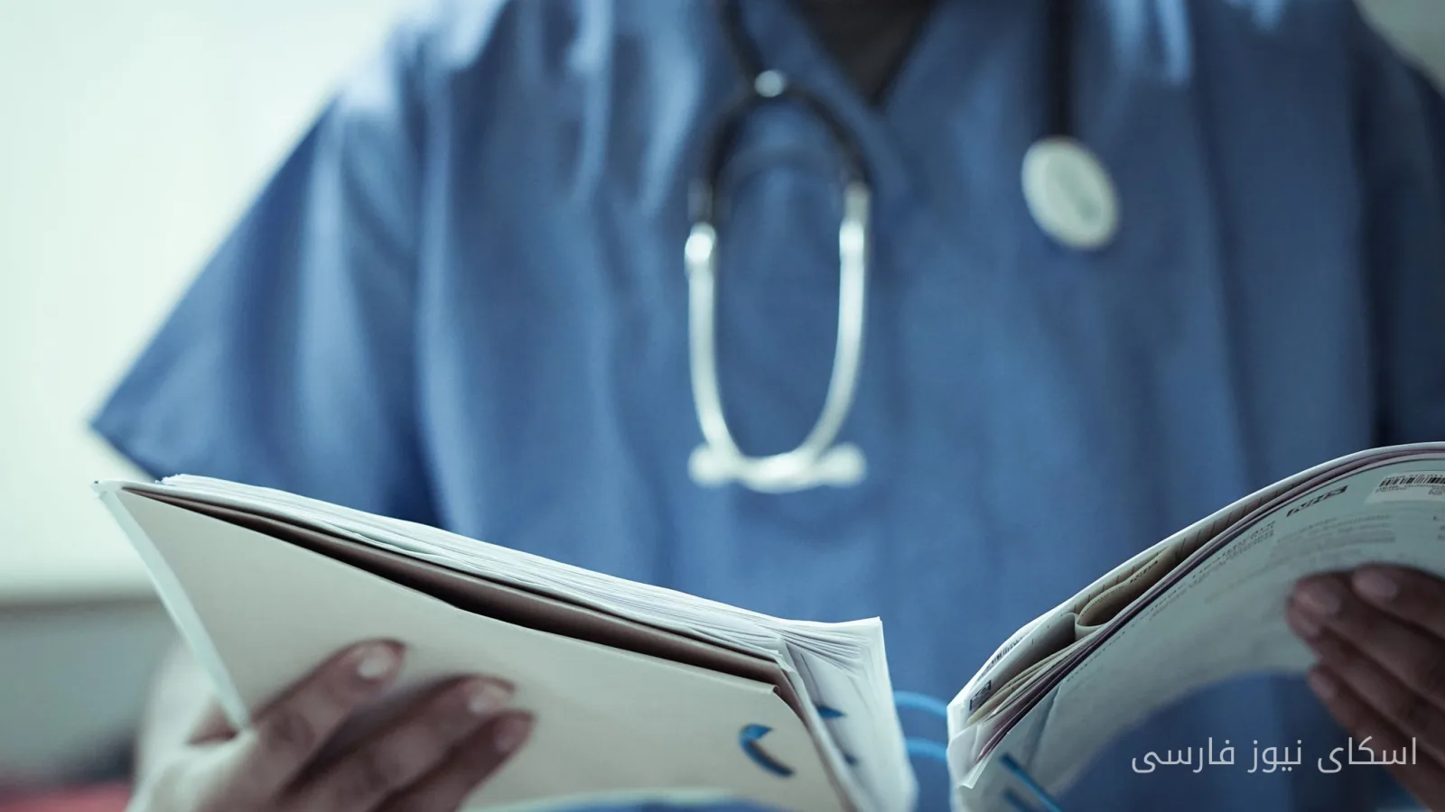 کارمندان NHS با دسترسی نامناسب به اطلاعات بیماران معلق میشوند