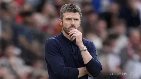 Greg Stanton beschrieb den schlechten Tag von Manchester United
