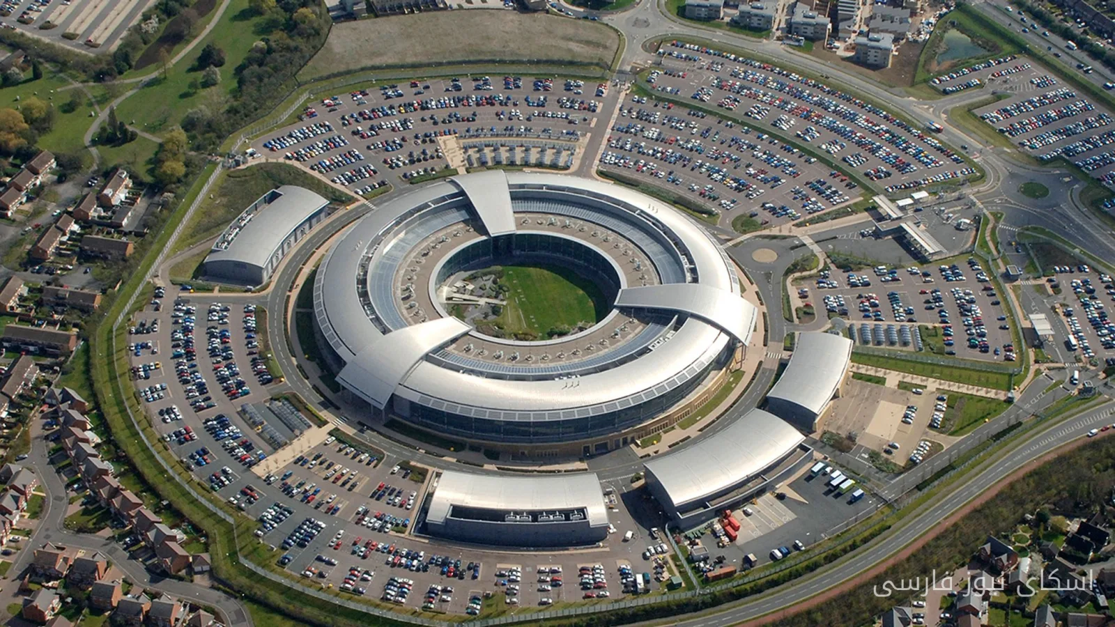 Découverte des cyberattaques de l'Iran contre des opposants à l'échelle mondiale
