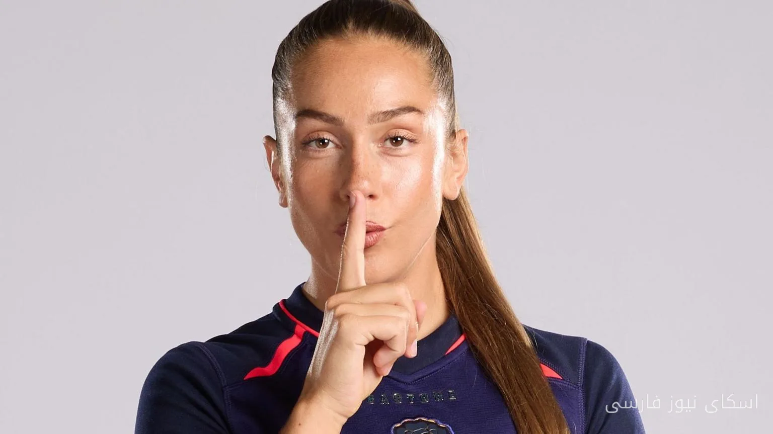 Can Holly Aitchison lead England to victory?