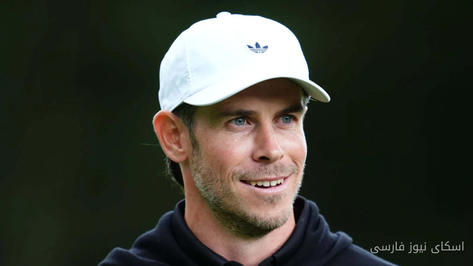 Gareth Bale glänzt beim BMW PGA Championship Pro-Am