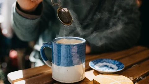 نوشیدنی‌های داغ، خطر ابتلا به سرطان را افزایش می‌دهند!
