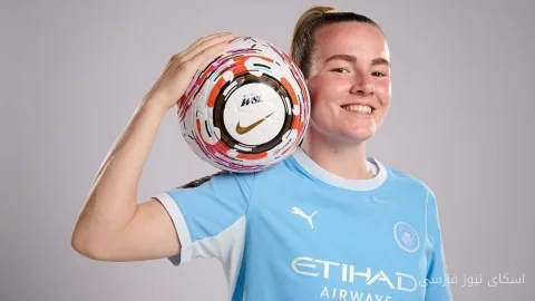 Lauren Hemp, ein strahlender Stern im Alter von 26 Jahren; erstaunliche Erfolge bei Manchester City