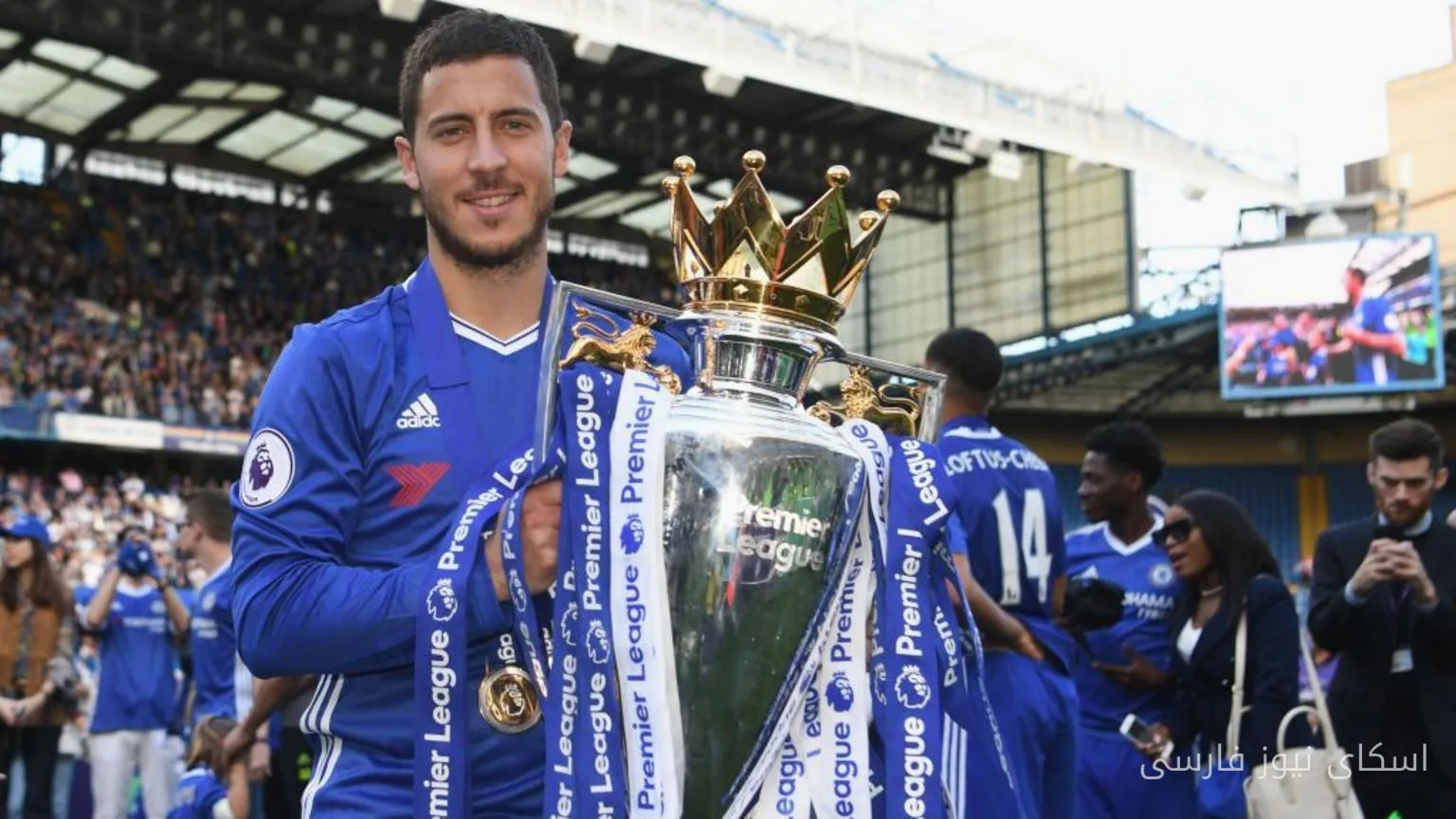 Chelsea devrait-il perdre son titre de champion 2016-17 ?