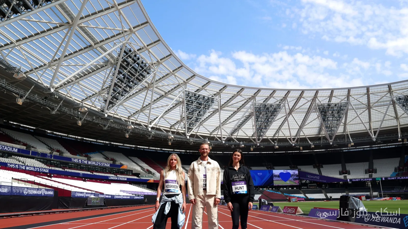 Nairobi a été désignée hôte des Championnats du monde d'athlétisme 2029