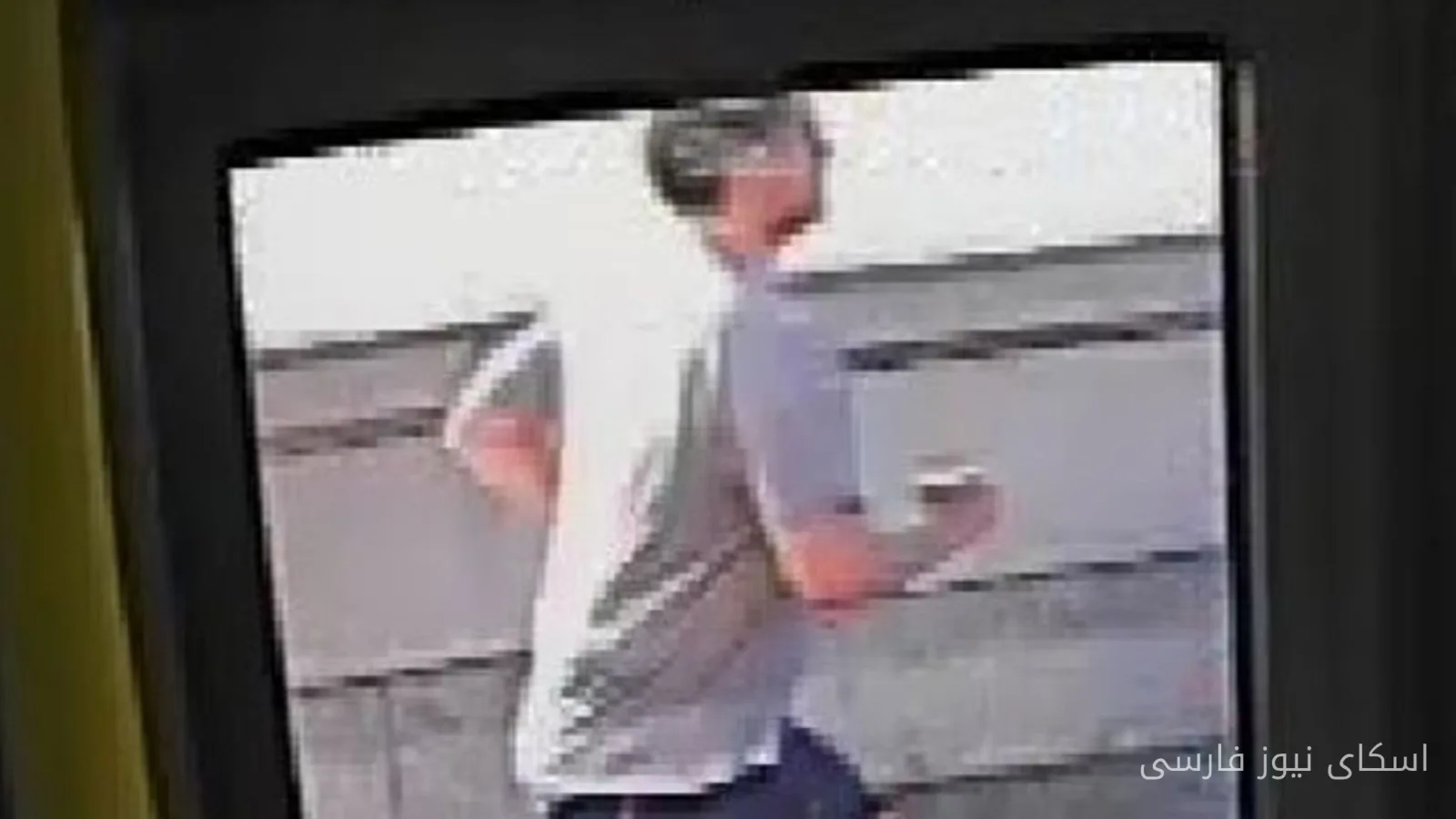 Mann, der als Verdächtiger im Fall 'Push-Putney' bekannt war, wurde gefunden