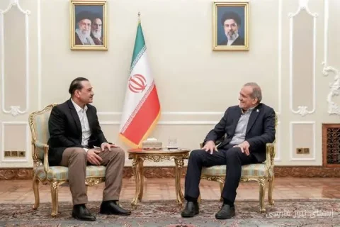 پاکستان: ایران باید حوثی‌ها را کنترل کند!