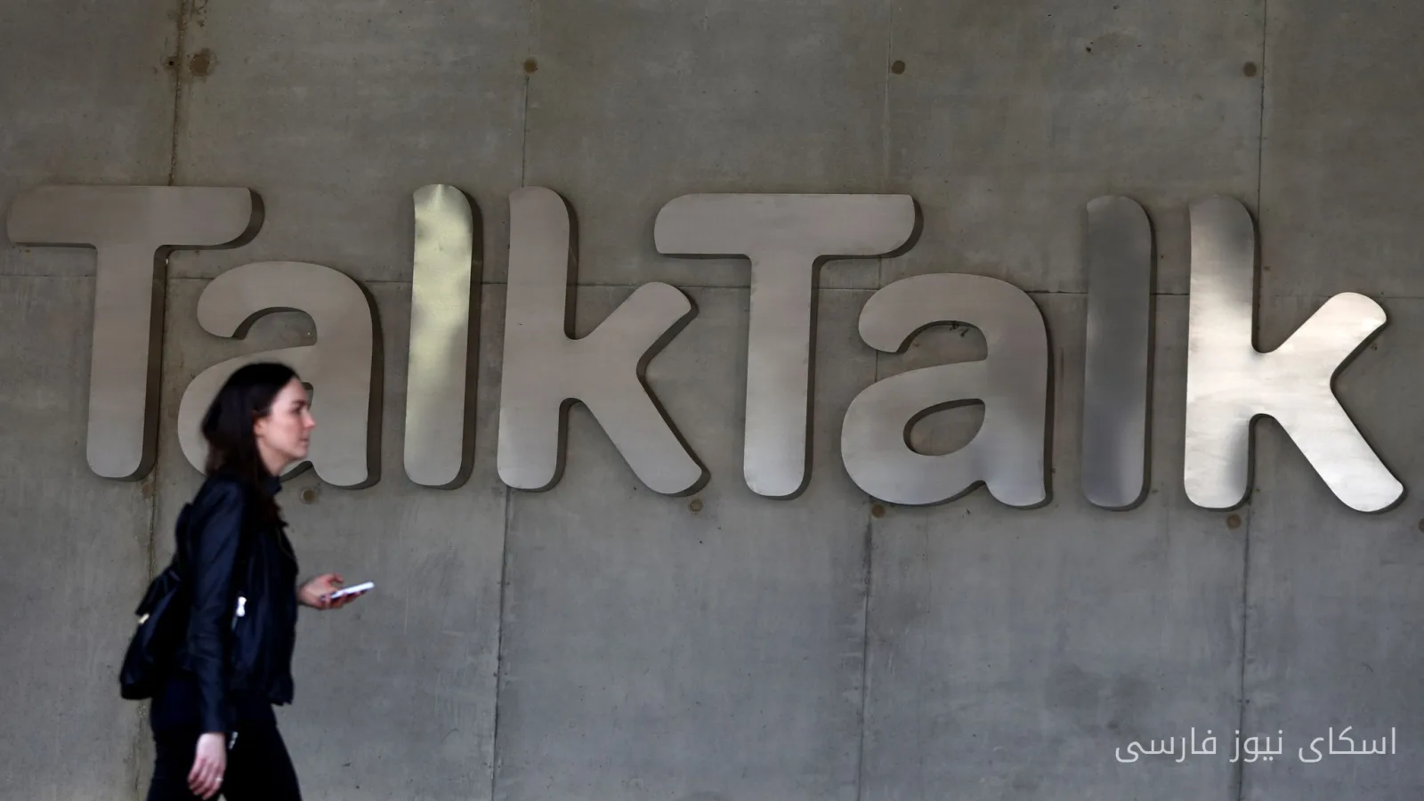TalkTalk Telecom Group به دنبال توافق 200 میلیون پوندی است