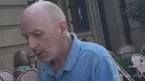 Stewart Irwin به خاطر مرگ مادرش در حمام مجرم شناخته شد
