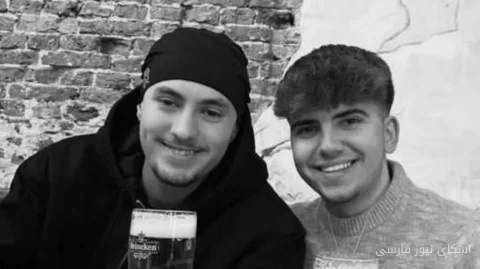 دو دوست جان باخته در کوهستان: تماس اضطراری نادیده گرفته شد!