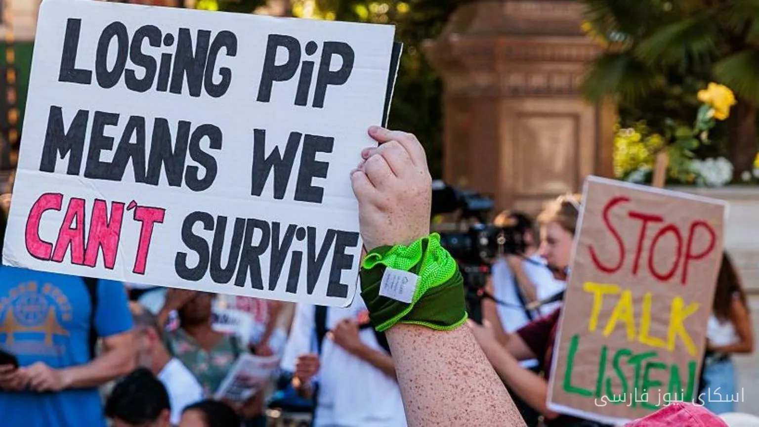 Strong Support for Disability Benefits: Is It Time for Change?