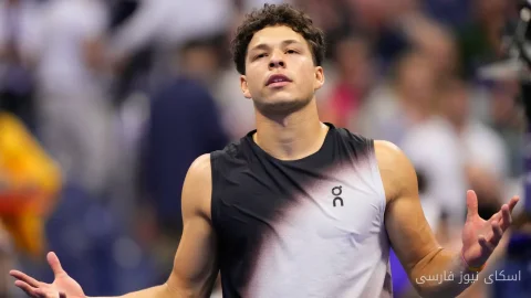 بن شلتون: يسعى للفوز بالبطولة في US Open مع ألكسندر زفيريف