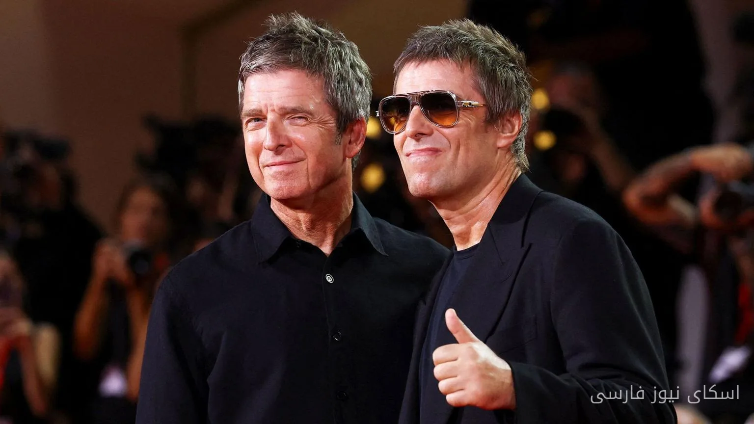Oasis: وثائقي عاطفي لا يتناول الحقائق المريرة