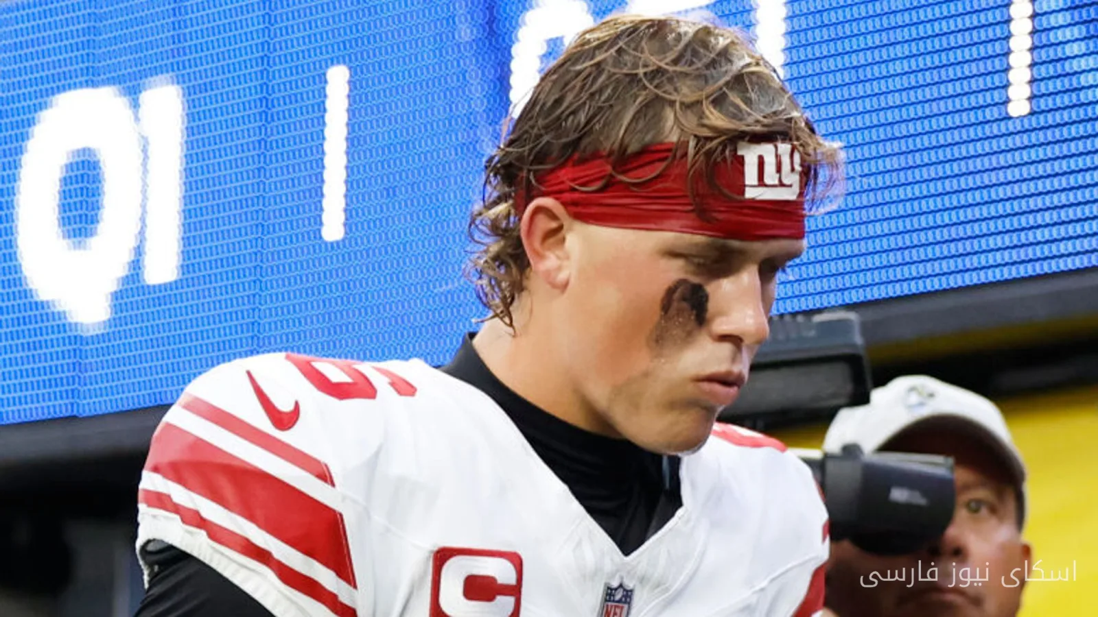 آسیب‌های جدی جکسون دارت و جیدن دنیلز آینده NFL را تهدید می‌کند