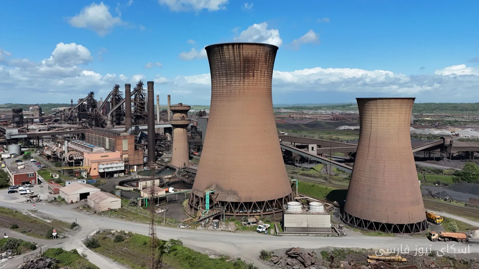 British Steel benötigt einen glaubwürdigen Plan für die Zukunft
