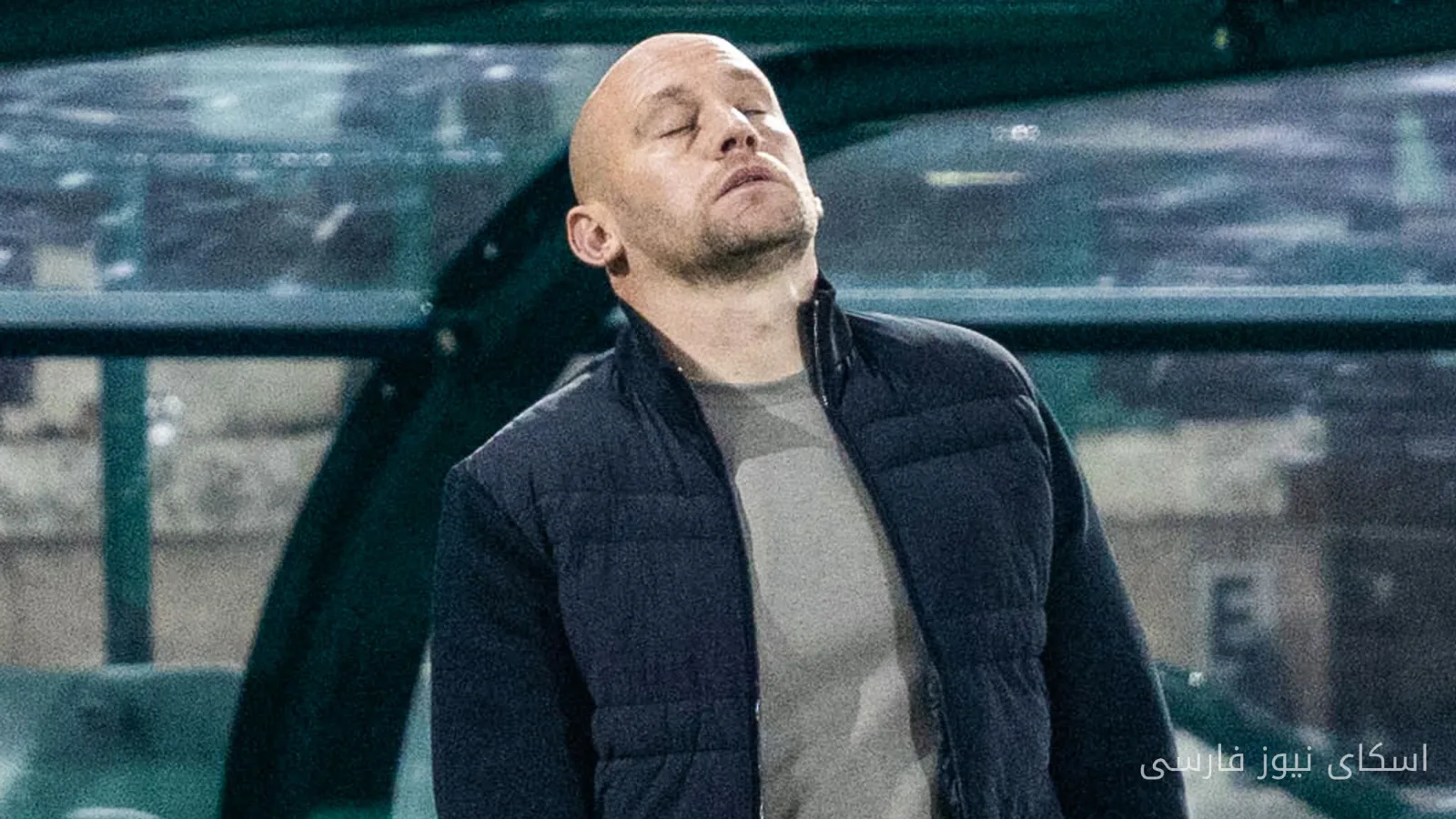 Hibernian سرمربی دیوید گری را برکنار کرد