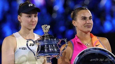 آریانا سابالنکا؛ انگیزه‌ای دوچندان برای انتقام در فینال US Open