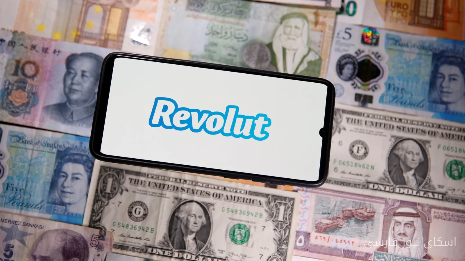 Revolut از هیلدی خواست تا حد مالیات اضافی را در بودجه افزایش دهد