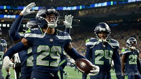 شکست دراماتیک پتریوت‌ها در افتتاحیه فصل NFL