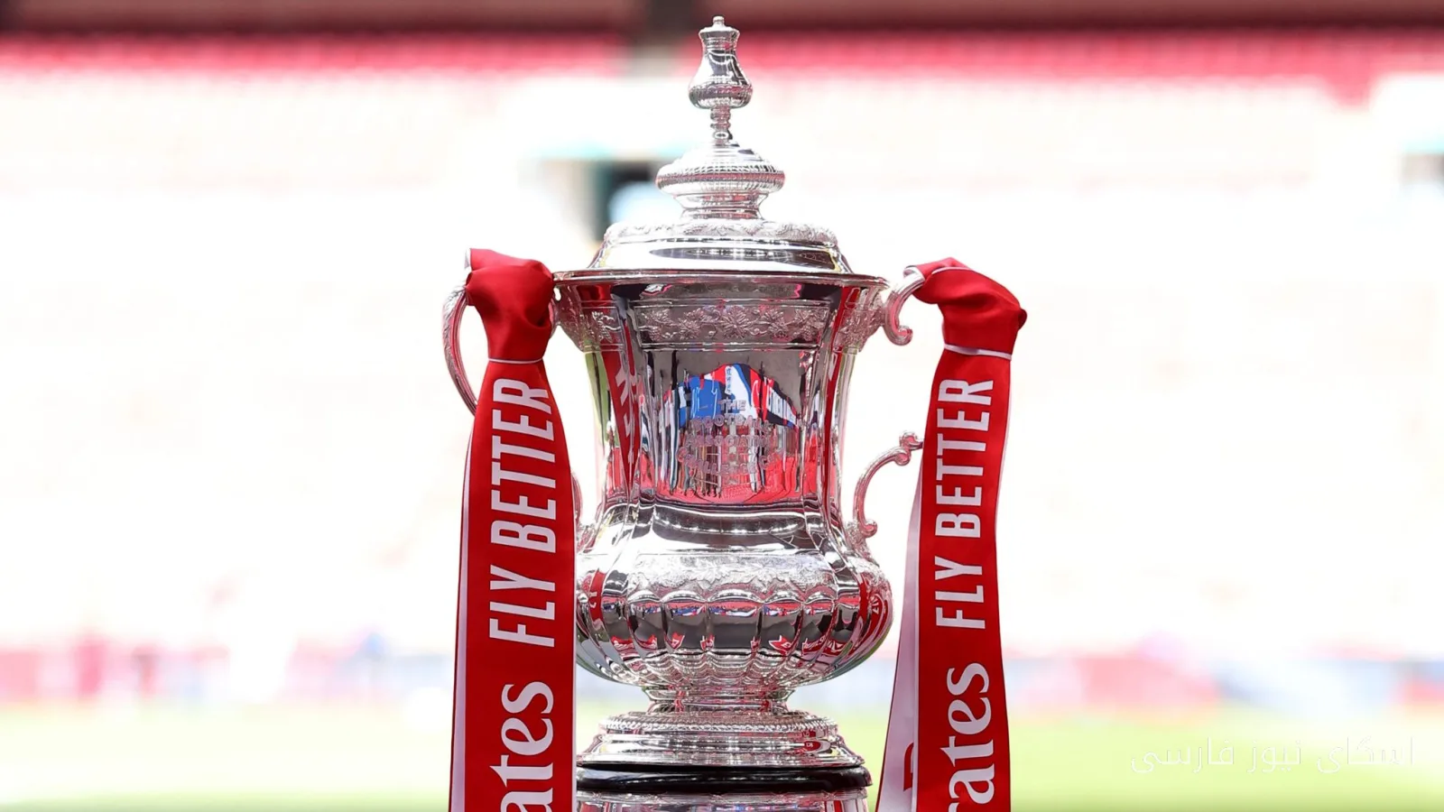 برگزاری مجدد مسابقه انتخابی FA Cup پس از اشتباه داوری