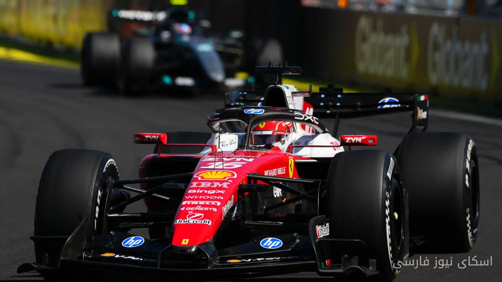 Les pilotes de Formule 1 demandent des améliorations pour les dépassements à Madrid